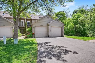 1644 Rose Hill Circle, Saint Paul, MN 55108 - Photo 1