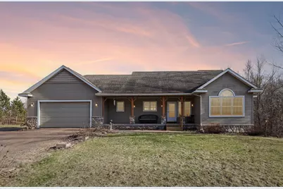 17489 Pleasant Valley Road, Shafer, MN 55074 - Photo 2