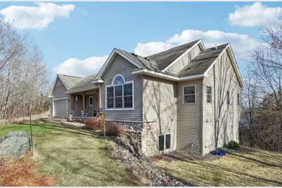 17489 Pleasant Valley Road, Shafer, MN 55074 - Photo 4