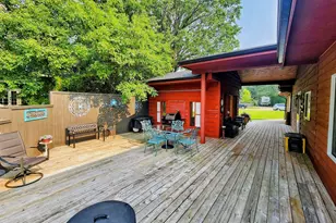 212 Lake Ave NE, Clearbrook, MN 56634 - Photo 4