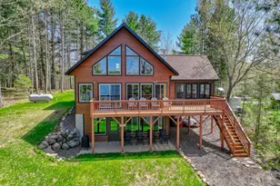 16442 W Conners Ln, Stone Lake, WI 54876 - Photo 1
