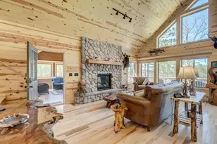 16442 W Conners Ln, Stone Lake, WI 54876 - Photo 10