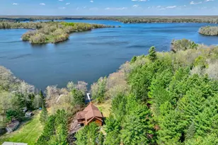 16442 W Conners Ln, Stone Lake, WI 54876 - Photo 4