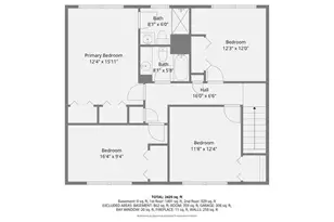 1754 Evergreen Bay, Woodbury, MN 55125 - Photo 32
