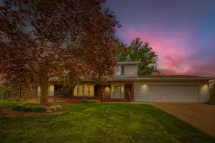 1754 Evergreen Bay, Woodbury, MN 55125 - Photo 1