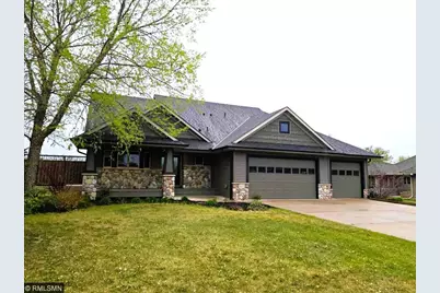 38270 Everett Avenue, North Branch, MN 55056 - Photo 1
