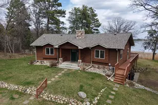 21134 Fair Oaks Dr, Nevis, MN 56467 - Photo 1