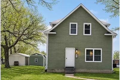 205 Main Street, Alvarado, MN 56710 - Photo 1