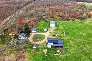 W8558 Co Hwy A, Spooner, WI 54801 - Photo 48