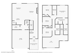 6822 102nd St S, Cottage Grove, MN 55016 - Photo 46