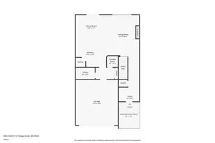 6822 102nd St S, Cottage Grove, MN 55016 - Photo 40