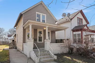 602 Edmund Avenue, Saint Paul, MN 55103 - Photo 2