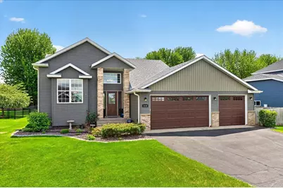 1130 Hillside Road, Sauk Rapids, MN 56379 - Photo 1