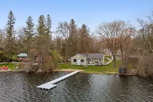 26853 Sycamore Rd, Hillman, MN 56338 - Photo 1