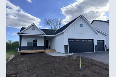 8804 147th Avenue NW, Ramsey, MN 55303 - Photo 1