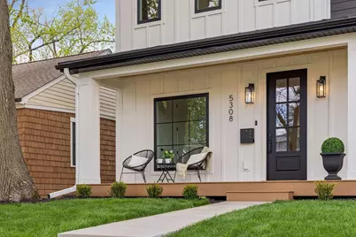 5308 Ewing Avenue S, Minneapolis, MN 55410 - Photo 2