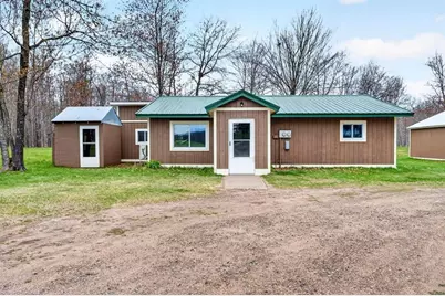 7037 N County Highway N, Spooner, WI 54801 - Photo 38