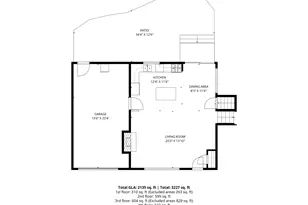 3040 Boone Ave N, New Hope, MN 55427 - Photo 4