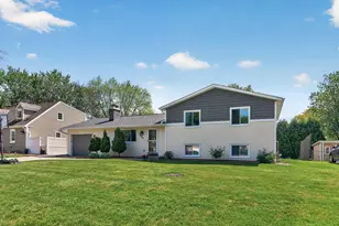 3040 Boone Ave N, New Hope, MN 55427 - Photo 1