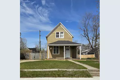 913 Mississippi Avenue NW, Bemidji, MN 56601 - Photo 1