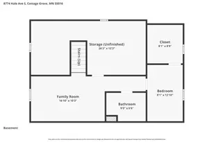 8774 Hale Ave S, Cottage Grove, MN 55016 - Photo 30