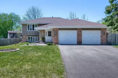 12630 Able Circle NE, Blaine, MN 55434 - Photo 1