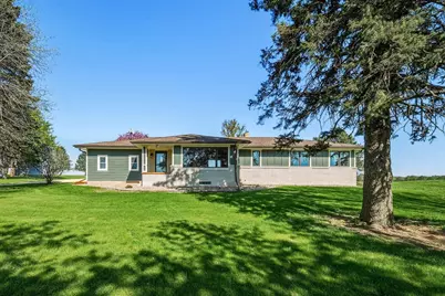 N3940 County Road K, Ellsworth, WI 54011 - Photo 1