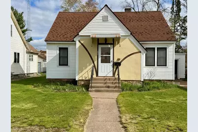 502 Mansfield Street, Chippewa Falls, WI 54729 - Photo 1