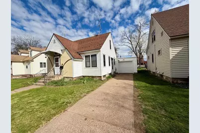 502 Mansfield Street, Chippewa Falls, WI 54729 - Photo 2