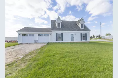 160 Wickett Drive NW, Harmony, MN 55939 - Photo 1