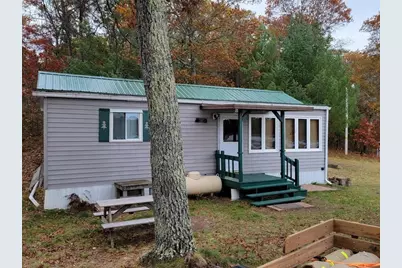W8804 Deeper Lake Road, Minong, WI 54859 - Photo 6