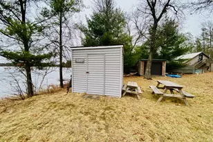 W8804 Deeper Lake Rd, Minong, WI 54859 - Photo 24
