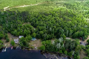 W8804 Deeper Lake Rd, Minong, WI 54859 - Photo 8