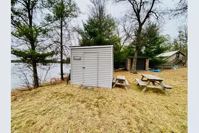 W8804 Deeper Lake Road, Minong, WI 54859 - Photo 28