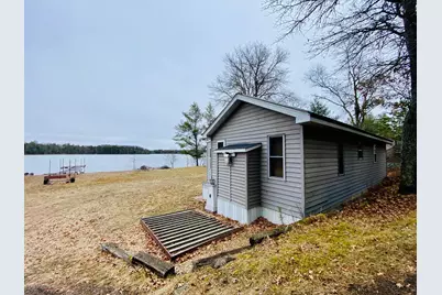 W8804 Deeper Lake Road, Minong, WI 54859 - Photo 4