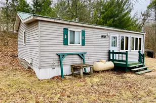 W8804 Deeper Lake Rd, Minong, WI 54859 - Photo 1