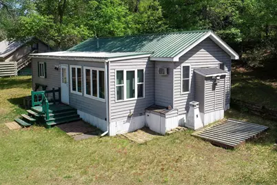 W8804 Deeper Lake Road, Minong, WI 54859 - Photo 2