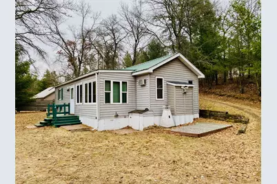 W8804 Deeper Lake Road, Minong, WI 54859 - Photo 4