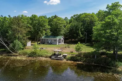 W8804 Deeper Lake Road, Minong, WI 54859 - Photo 6