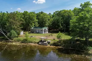W8804 Deeper Lake Rd, Minong, WI 54859 - Photo 6