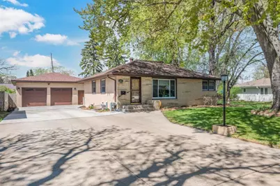 3632 Roosevelt Street NE, Saint Anthony, MN 55418 - Photo 1