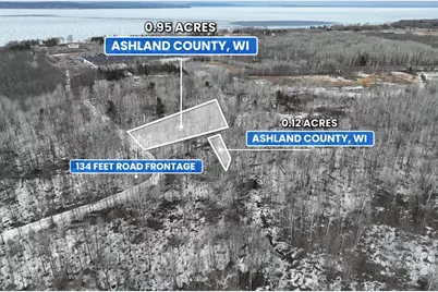 0000 Tri County Corridor, Ashland, WI 54806 - Photo 2