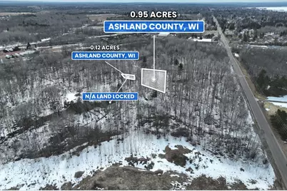 0000 Tri County Corridor, Ashland, WI 54806 - Photo 4