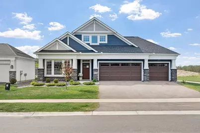 6716 Bellflower Drive, Excelsior, MN 55331 - Photo 1