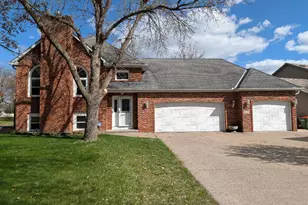 12225 Grouse St NW, Coon Rapids, MN 55448 - Photo 1