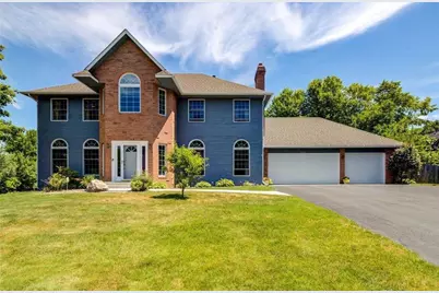 4390 Ithaca Lane N, Plymouth, MN 55446 - Photo 1