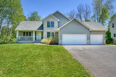 2592 Blue Bill Circle, White Bear Township, MN 55110 - Photo 1