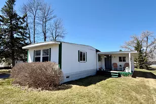 541 Main St N, Greenbush, MN 56726 - Photo 1