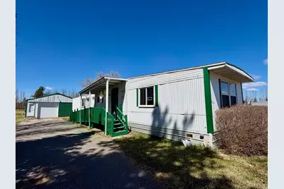 541 Main Street N, Greenbush, MN 56726 - Photo 2