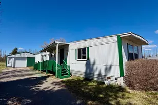 541 Main St N, Greenbush, MN 56726 - Photo 2